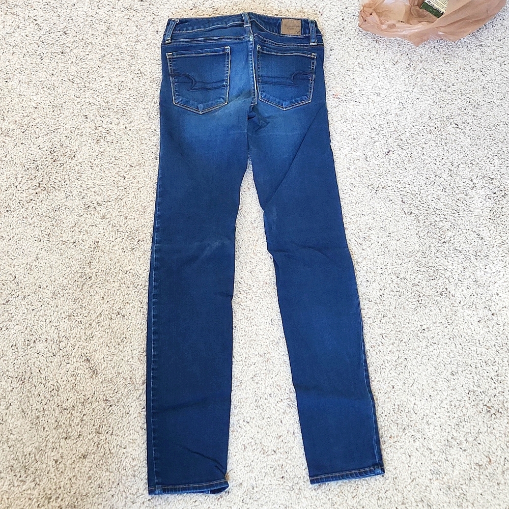Jeans American Eagle